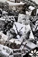 Kb. 1500 db MODERN külföldi városképes és motívumlap dobozban; főleg amerikai, angol, szovjet; sok művész, reklám, folklór, autó, vonat, hajó, humor, üdvözlő / Approx. 1500 modern foreign town-view and motive postcards in a box; mostly American, British and Soviet; art, advertisement, folklore, auto, train, ship, humour, greetings