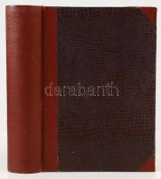 BUNYÁN János: A zarándok útja. A jelenvaló világból az eljövendőbe. Ford. Szabadi Béla.
Bp., é.n., ...