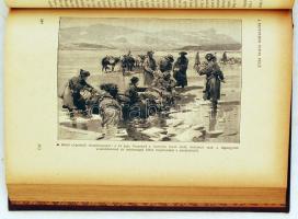 Hedin, Sven: A rejtelmes India. I-II. kötet Sven Hedin utazása Perzsia sivatagjain keresztül. Fordít...