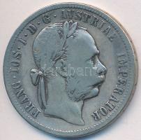 Ausztria 1878. 1Fl Ag "Ferenc József" T:3
Austria 1878. 1 Florin Ag "Franz Joseph&quo...