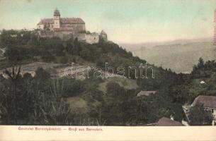 Borostyánkő, Bernstein; Verlag A. Pelnitschar