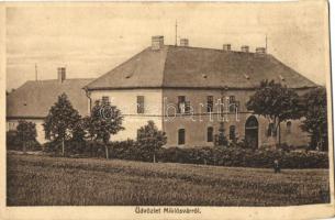 Tamási, Miklósvár, Jeruzsálem Ede kiadása (EK)