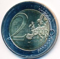 Németország 2009. 2€ Bi T:2 Germany 2009. 2 Euro Bi C:XF