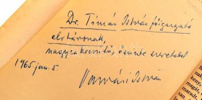 Nagy Lajos emlékkönyv és bibliográfia. Összeáll.: Vasvári István. Bp., 1964, Fővárosi Szabó Ervin Kö...