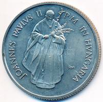 1991. 100Ft "II. János Pál pápa látogatása" T:BU
Adamo EM119
