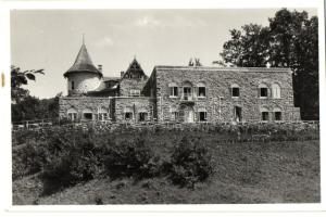 Szovátafürdő, Tivoli