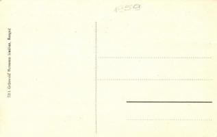 Szeged, Felső állami leányiskola; Grünwald Hermann kiadása