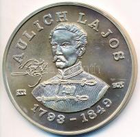 Bognár György (1944-) / Szabó Tamás (1952-) 1993. "MÉE Gyöngyösi Csoport - Aradi Vértanúk / Aul...