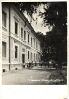 Félixfürdő Menyhért szálloda / hotel (EM)