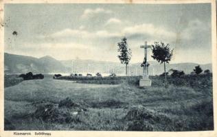 Kismaros, Szőlőhegy (EK)