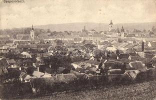 Szepesolaszi, kiadja Komlós Károly / church (EK)