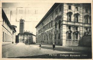 Pavia, Collegio Boromero (EK)