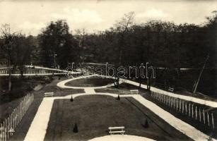 Miskolc, Tapolca fürdő, csónakázó tó partja