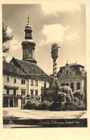 Sopron, I. Ferenc József tér