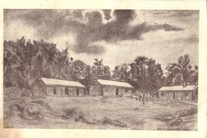 Tahi, Diáktábor s: Tóth Sándor (EB)