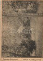 Érkenéz, Szlávy park / park (EK)