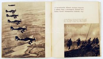 1942 Biztos a győzelem! Döntő szavak-döntő számok, Joachim von Ribbentrop német birodalmi külügymini...