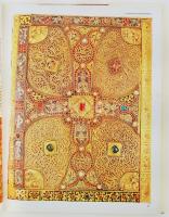 Matthew, Donald: A középkori Európa atlasza. Bp., 1989, Helikon. Sok színes képpel, térképpel, illus...