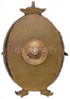 Orosz Birodalom 1911. "100 évesek a 'Helyi csapatok'" több részből álló beosztot...