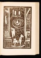 Triolet, Elsa: A fehér ló. Bp., 1965, Európa Könyvkiadó. Bálint Endre (1914-1986) illusztrációival, ...