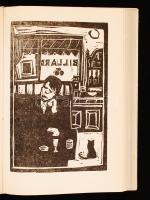 Triolet, Elsa: A fehér ló. Bp., 1965, Európa Könyvkiadó. Bálint Endre (1914-1986) illusztrációival, ...