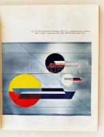 Moholy-Nagy. Szerk.: Kostelanetz, Richard. New York - Washington, 1970, Praeger Publishers (Document...