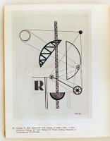 Moholy-Nagy. Szerk.: Kostelanetz, Richard. New York - Washington, 1970, Praeger Publishers (Document...