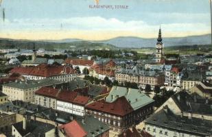 Klagenfurt (small tear)