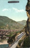 Bolzano, Bozen; Rigi Railways (EK)