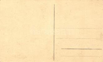 Szeged, Gizella tér