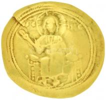 Bizánci Birodalom / Konstantinápoly / III. Niképhorosz Botaneiatész 1078-1081. Histamenon Elektron (...