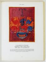 Nyulásziné Straub Éva: Öt évszázad címerei. A Magyar Országos Levéltár címereslevelein. 1987, Corvin...