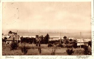 Gárdony, Villa (EK)