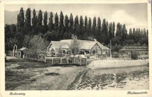 Badacsony, Halászcsárda (EB)