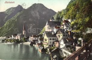 Hallstatt