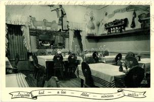 Szeged, Fülöp-féle halászcsárda, Rudolf tér 9.