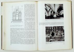 Gerevich László, Kosáry Domokos (szerk.):Budapest története I-II.  Budapest története az őskortól az...