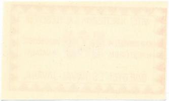 Budapest ~1914-1919. 2f "M. Kir. Honvédelmi Minisztérium Hadsegélyező Hivatala Özvegyei és Árvá...