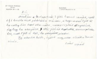 Kassai havasok / mountains - 4 db régi képeslap a kiadó levelével / 4 old postcards with the publish...