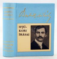 2 db Babitscsal kapcsolatos minikönyv-Babits és Bálint György, Levelek, tanulmányok; Babits Mihály i...