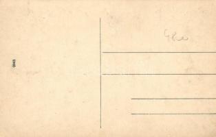 Csanálos utca üzlettel / street, shop