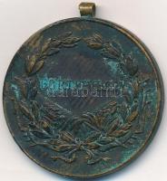 1917. "Bronz Vitézségi Érem" mellszalag nélkül. Szign: Kautsch T:2 patina
Hungary 1917. &q...