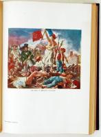 Társadalmi lexikon. Tizenhat színes táblával, számos képpel és grafikonnal. Függelékül: A szocialist...