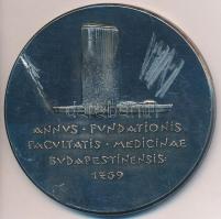 Madarassy Walter (1909-1994) DN "Universitas Medicinae Semmelweis Budapestini 1951-1976 / Annus...