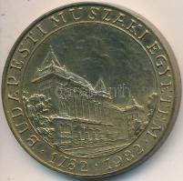 Kákonyi István (1917-1993) 1982. "Zipernowsky Károly - Villamosmérnöki Kar / Budapesti Műszaki ...