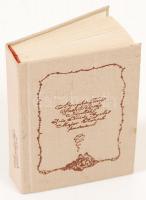 Krúdy Gyula: Aranykéz utcai szép napok. Major Henrik rézmetszeteivel. 1977. Kiadói egészvászon kötés...