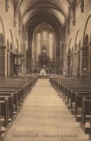 9 db főként megíratlan, RÉGI, luxemburgi városképes lap: Luxembourg, Echternach / 9 old postcards fr...