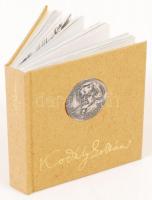 Kodály Zoltán 1882-1967. Bp., 1982, Kossuth. Kiadói kartonált kötés, jó állapotban