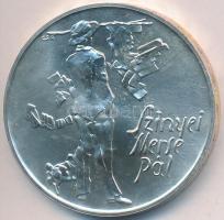 1976. 200Ft Ag "Szinyei Merse Pál" T:BU