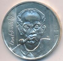 1976. 200Ft Ag "Derkovits Gyula" T:BU